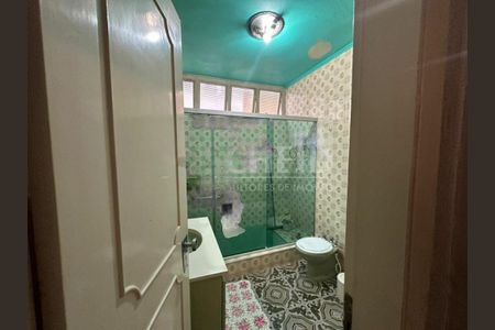 Casa à venda com 1 quarto, 196m² em Campo Grande, São Paulo