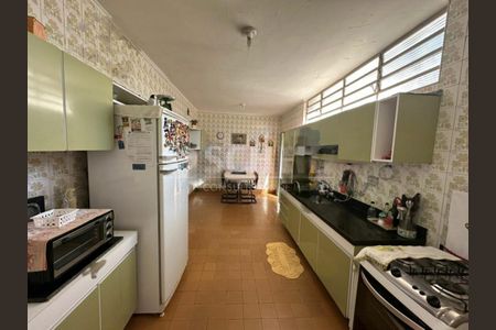 Casa à venda com 1 quarto, 196m² em Campo Grande, São Paulo
