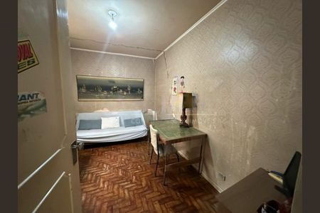 Casa à venda com 1 quarto, 196m² em Campo Grande, São Paulo