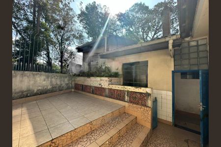 Casa à venda com 1 quarto, 196m² em Campo Grande, São Paulo