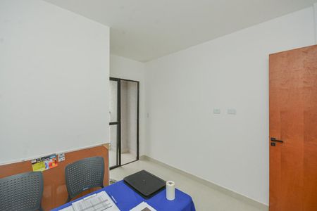 Apartamento à venda com 1 quarto, 24m² em Vila Gea, São Paulo