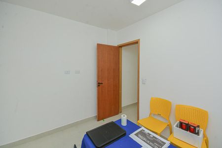 Apartamento à venda com 1 quarto, 24m² em Vila Gea, São Paulo