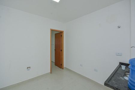Apartamento à venda com 1 quarto, 24m² em Vila Gea, São Paulo