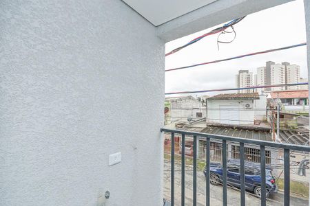 Apartamento à venda com 24m², 1 quarto e sem vaga