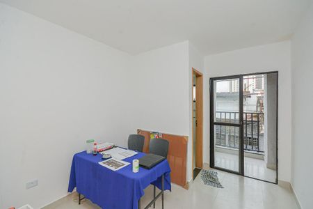 Apartamento à venda com 1 quarto, 24m² em Vila Gea, São Paulo