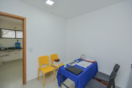 Apartamento à venda com 1 quarto, 24m² em Vila Gea, São Paulo