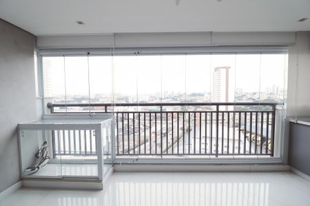 Apartamento à venda com 98m², 3 quartos e 2 vagasSala/Varanda Gourmet