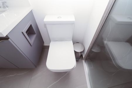 Apartamento à venda com 98m², 3 quartos e 2 vagasBanheiro