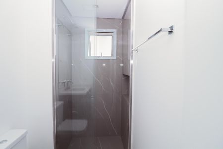 Apartamento à venda com 98m², 3 quartos e 2 vagasBanheiro