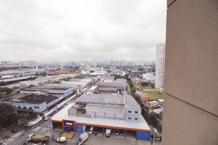 Apartamento à venda com 98m², 3 quartos e 2 vagasVista do Quarto 1