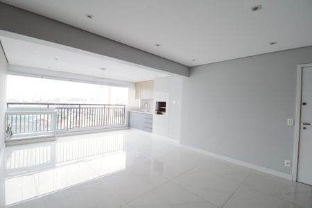 Apartamento à venda com 98m², 3 quartos e 2 vagasSala/Varanda Gourmet