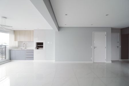 Apartamento à venda com 98m², 3 quartos e 2 vagasSala/Varanda Gourmet