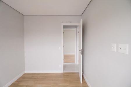 Apartamento à venda com 98m², 3 quartos e 2 vagasQuarto 2