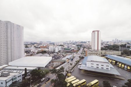 Apartamento à venda com 98m², 3 quartos e 2 vagasVista da Suíte