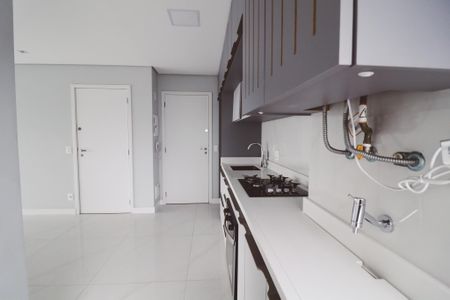 Apartamento à venda com 98m², 3 quartos e 2 vagasCozinha e Área de Serviço