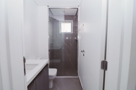 Apartamento à venda com 98m², 3 quartos e 2 vagasBanheiro
