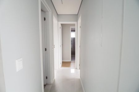 Apartamento à venda com 98m², 3 quartos e 2 vagasCorredor