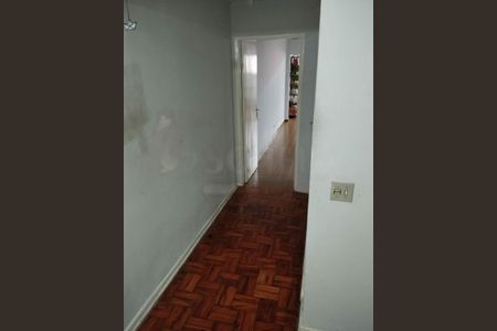 Casa à venda com 3 quartos, 90m² em Vila Paulista, São Paulo