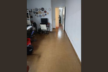 Casa à venda com 3 quartos, 90m² em Vila Paulista, São Paulo