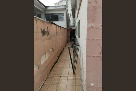 Casa à venda com 3 quartos, 90m² em Vila Paulista, São Paulo