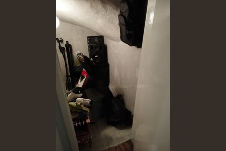 Casa à venda com 3 quartos, 90m² em Vila Paulista, São Paulo