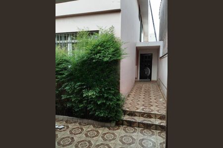 Casa à venda com 3 quartos, 90m² em Vila Paulista, São Paulo