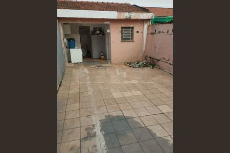 Casa à venda com 3 quartos, 90m² em Vila Paulista, São Paulo