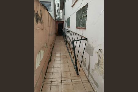 Casa à venda com 3 quartos, 90m² em Vila Paulista, São Paulo
