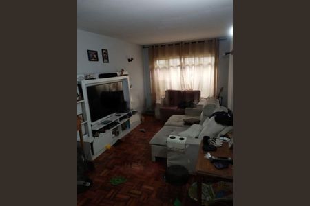 Casa à venda com 3 quartos, 90m² em Vila Paulista, São Paulo