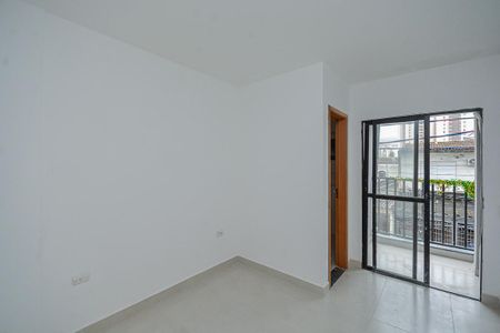 Apartamento à venda com 1 quarto, 24m² em Vila Gea, São Paulo