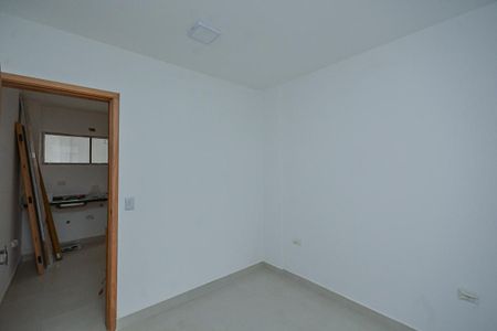 Suíte de apartamento à venda com 1 quarto, 24m² em Vila Gea, São Paulo