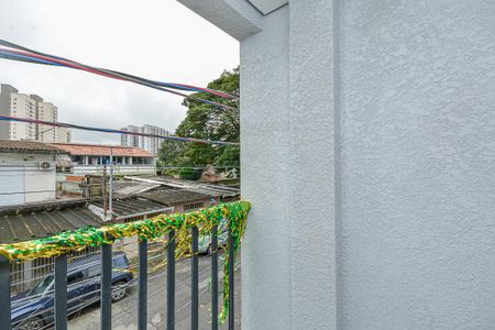Apartamento à venda com 1 quarto, 24m² em Vila Gea, São Paulo