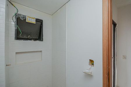 Apartamento à venda com 1 quarto, 24m² em Vila Gea, São Paulo