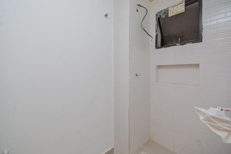 Apartamento à venda com 1 quarto, 24m² em Vila Gea, São Paulo