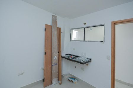 Apartamento à venda com 1 quarto, 24m² em Vila Gea, São Paulo