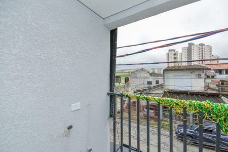 Apartamento à venda com 1 quarto, 24m² em Vila Gea, São Paulo