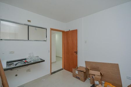 Apartamento à venda com 1 quarto, 24m² em Vila Gea, São Paulo