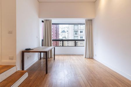 Apartamento à venda com 150m², 2 quartos e 2 vagas Apartamento à venda com 150m², 2 quartos e 2 vagasSala