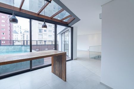 Apartamento à venda com 150m², 2 quartos e 2 vagas Apartamento à venda com 150m², 2 quartos e 2 vagasCozinha