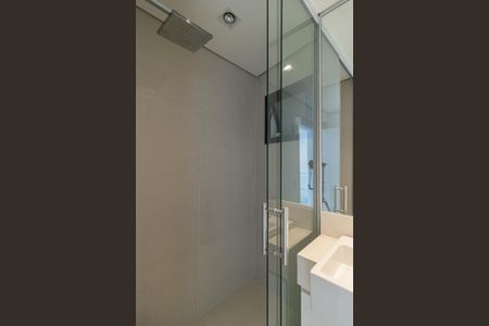 Apartamento à venda com 150m², 2 quartos e 2 vagas Apartamento à venda com 150m², 2 quartos e 2 vagasBanheiro Piso Superior
