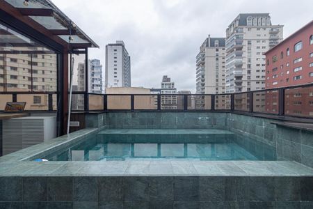 Apartamento à venda com 150m², 2 quartos e 2 vagas Apartamento à venda com 150m², 2 quartos e 2 vagasPiscina Privativa