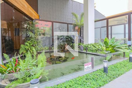 Fachada de apartamento à venda com 2 quartos, 150m² em Chácara Itaim, São Paulo