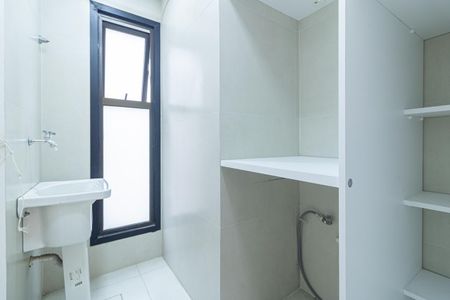 Apartamento à venda com 150m², 2 quartos e 2 vagas Apartamento à venda com 150m², 2 quartos e 2 vagasÁrea de Serviço