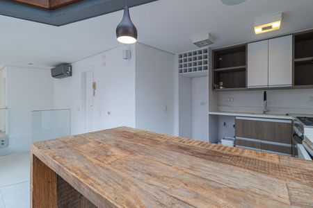 Apartamento à venda com 150m², 2 quartos e 2 vagas Apartamento à venda com 150m², 2 quartos e 2 vagasCozinha
