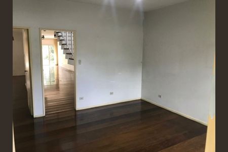 Casa à venda com 4 quartos, 355m² em Santo Amaro, São Paulo