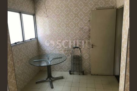 Casa à venda com 4 quartos, 355m² em Santo Amaro, São Paulo