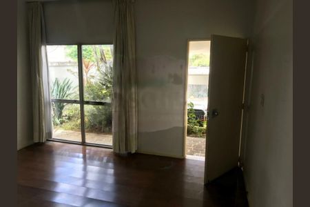 Casa à venda com 4 quartos, 355m² em Santo Amaro, São Paulo