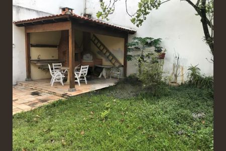 Casa à venda com 4 quartos, 355m² em Santo Amaro, São Paulo