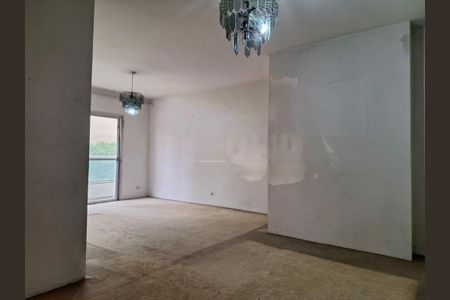 Apartamento à venda com 3 quartos, 125m² em Vila Monte Alegre, São Paulo