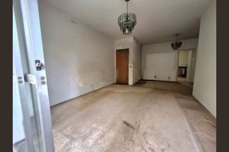Apartamento à venda com 3 quartos, 125m² em Vila Monte Alegre, São Paulo